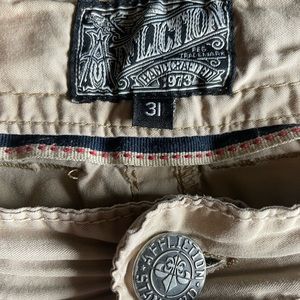Affliction Shorts